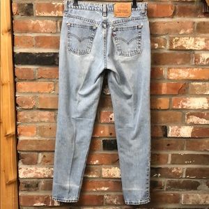 Levi's | Jeans | Vintage Levis 538 | Poshmark